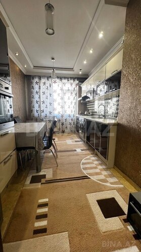 Satılır 3 otaqlı yeni tikili 130 m², 9-cu mikrorayon q., photo 4 from 15