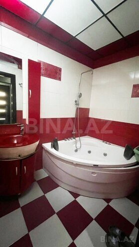 Satılır 3 otaqlı yeni tikili 130 m², 9-cu mikrorayon q., photo 13 from 15