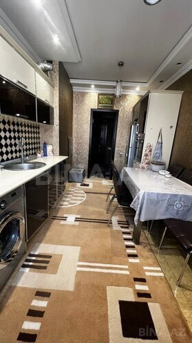 Satılır 3 otaqlı yeni tikili 130 m², 9-cu mikrorayon q., photo 5 from 15