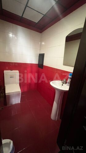 Satılır 3 otaqlı yeni tikili 130 m², 9-cu mikrorayon q., photo 14 from 15