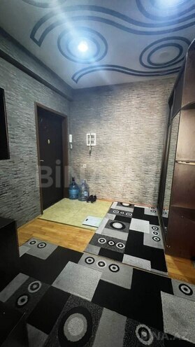 Satılır 3 otaqlı yeni tikili 130 m², 9-cu mikrorayon q., photo 12 from 15