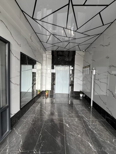 İcarəyə verilir 2 otaqlı yeni tikili 55 m², Dərnəgül m., photo 13 from 18