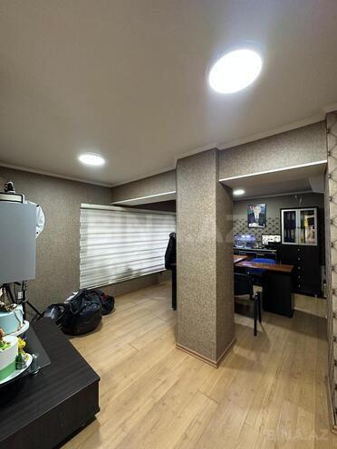 İcarəyə verilir  obyekt 300 m², Nərimanov r., photo 27 from 30