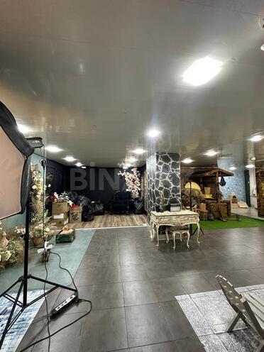 İcarəyə verilir  obyekt 300 m², Nərimanov r., photo 14 from 30