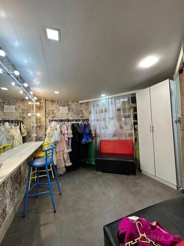 İcarəyə verilir  obyekt 300 m², Nərimanov r., photo 16 from 30