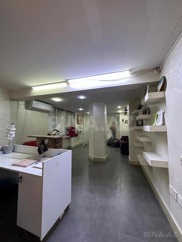 İcarəyə verilir  obyekt 300 m², Nərimanov r., photo 26 from 30