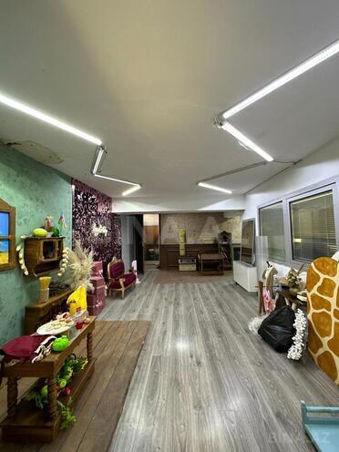 İcarəyə verilir  obyekt 300 m², Nərimanov r., photo 9 from 30