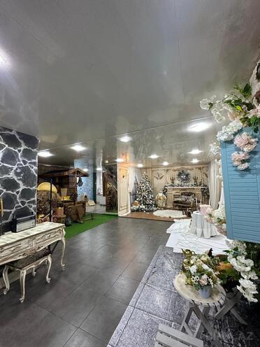 İcarəyə verilir  obyekt 300 m², Nərimanov r., photo 15 from 30