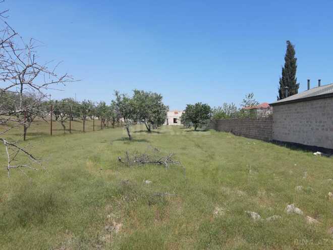 Satılır  torpaq 16.5 sot, Masazır q., photo 7 from 10