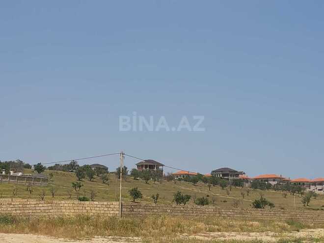 Satılır  torpaq 16.5 sot, Masazır q., photo 8 from 10