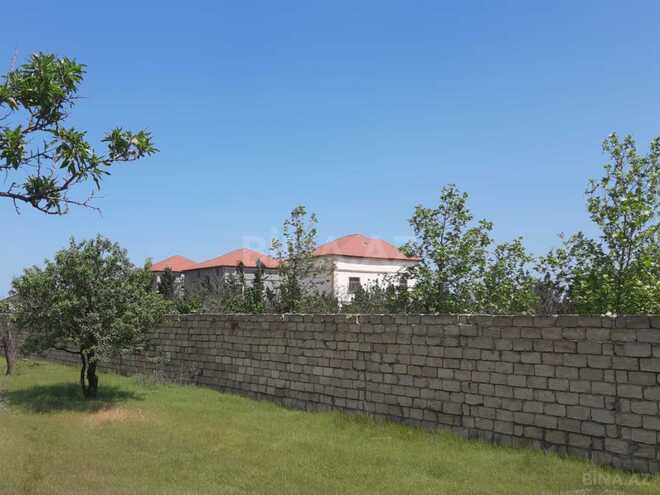 Satılır  torpaq 16.5 sot, Masazır q., photo 5 from 10