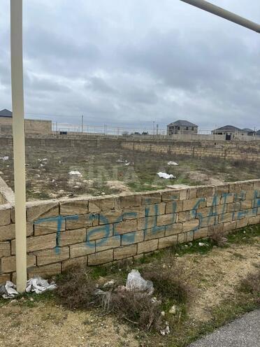 Satılır  torpaq 4 sot, Buzovna q., photo 3 from 7