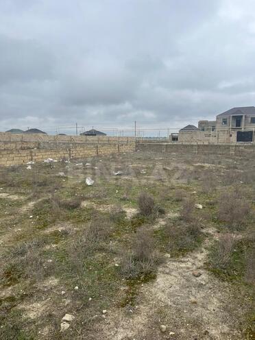 Satılır  torpaq 4 sot, Buzovna q., photo 1 from 7