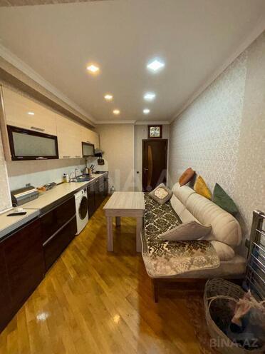 Продаётся 2-комн. новостройка 92 м², photo 22 from 32