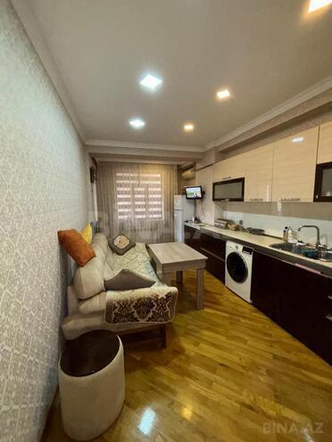 Продаётся 2-комн. новостройка 92 м², photo 21 from 32