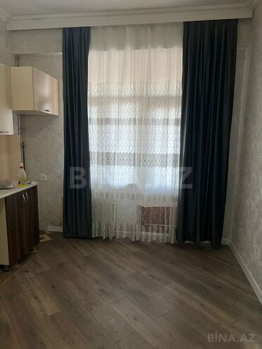 Satılır 2 otaqlı yeni tikili 85 m², Nəriman Nərimanov m., photo 9 from 15