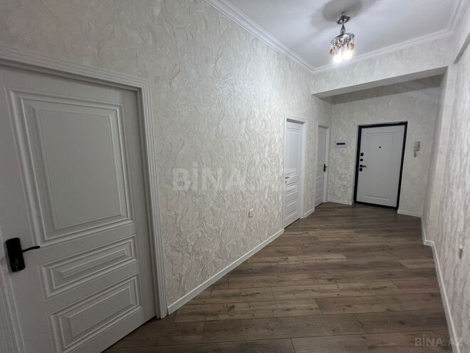 Satılır 2 otaqlı yeni tikili 85 m², Nəriman Nərimanov m., photo 10 from 15