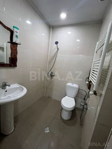 Satılır 2 otaqlı yeni tikili 85 m², Nəriman Nərimanov m., photo 13 from 15
