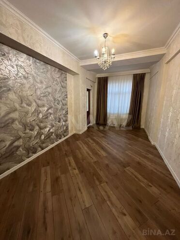 Satılır 2 otaqlı yeni tikili 85 m², Nəriman Nərimanov m., photo 4 from 15