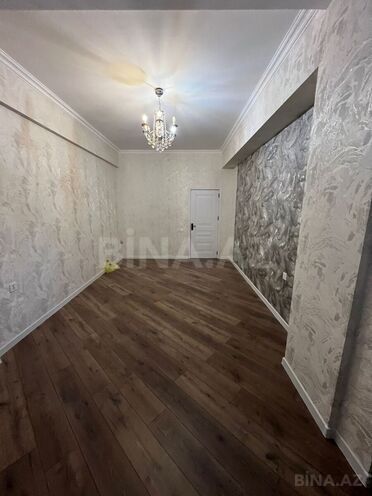 Satılır 2 otaqlı yeni tikili 85 m², Nəriman Nərimanov m., photo 5 from 15