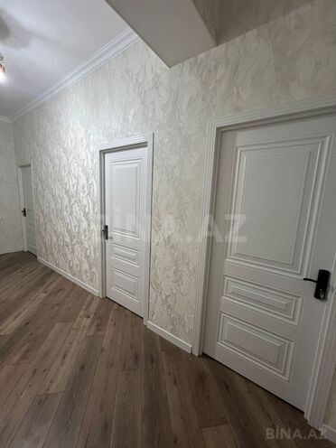 Satılır 2 otaqlı yeni tikili 85 m², Nəriman Nərimanov m., photo 8 from 15