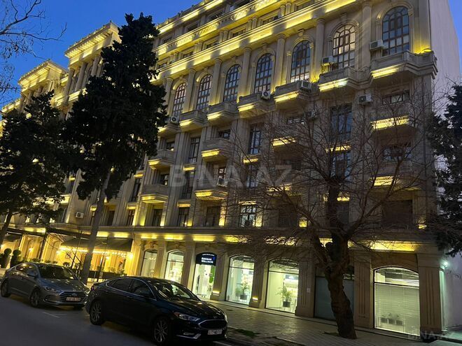 Satılır 2 otaqlı yeni tikili 85 m², Nəriman Nərimanov m., photo 3 from 15