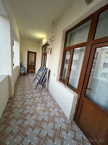 Satılır 2 otaqlı yeni tikili 85 m², Nəriman Nərimanov m., photo 11 from 15