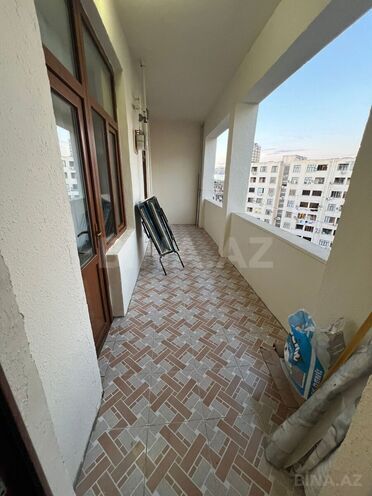Satılır 2 otaqlı yeni tikili 85 m², Nəriman Nərimanov m., photo 12 from 15