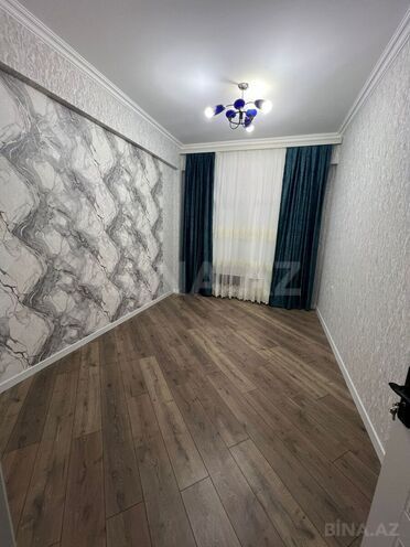 Satılır 2 otaqlı yeni tikili 85 m², Nəriman Nərimanov m., photo 6 from 15