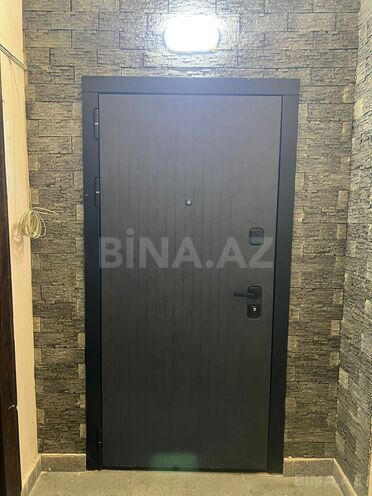 Satılır 2 otaqlı yeni tikili 85 m², Nəriman Nərimanov m., photo 14 from 15