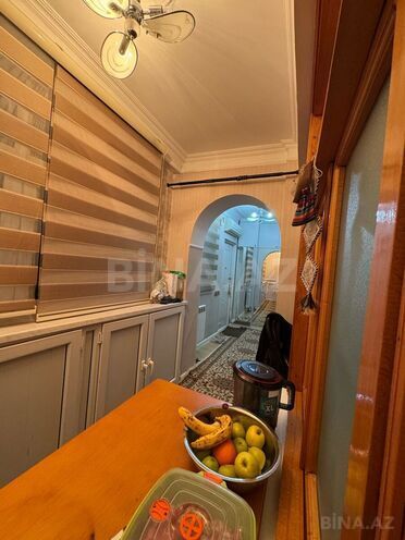 İcarəyə verilir 3 otaqlı köhnə tikili 85 m², Nərimanov r., photo 10 from 12