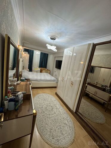 İcarəyə verilir 3 otaqlı köhnə tikili 85 m², Nərimanov r., photo 4 from 12