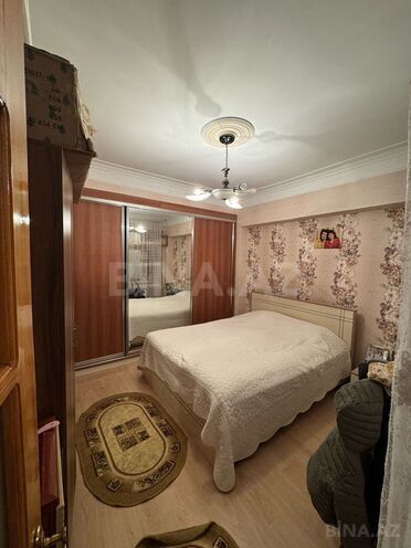 İcarəyə verilir 3 otaqlı köhnə tikili 85 m², Nərimanov r., photo 6 from 12