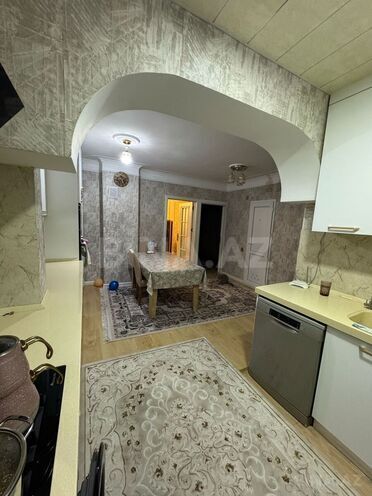 İcarəyə verilir 3 otaqlı köhnə tikili 85 m², Nərimanov r., photo 9 from 12