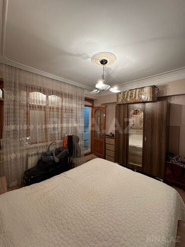 İcarəyə verilir 3 otaqlı köhnə tikili 85 m², Nərimanov r., photo 7 from 12