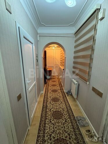 İcarəyə verilir 3 otaqlı köhnə tikili 85 m², Nərimanov r., photo 11 from 12