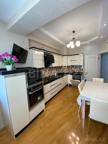 İcarəyə verilir 3 otaqlı köhnə tikili 90 m², Şah İsmayıl Xətai m., photo 27 from 29