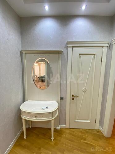 İcarəyə verilir 3 otaqlı köhnə tikili 90 m², Şah İsmayıl Xətai m., photo 21 from 29