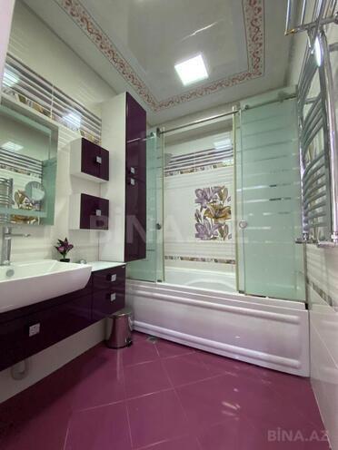 İcarəyə verilir 3 otaqlı köhnə tikili 90 m², Şah İsmayıl Xətai m., photo 25 from 29