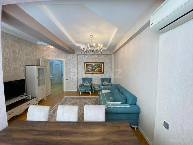 İcarəyə verilir 3 otaqlı köhnə tikili 90 m², Şah İsmayıl Xətai m., photo 4 from 29