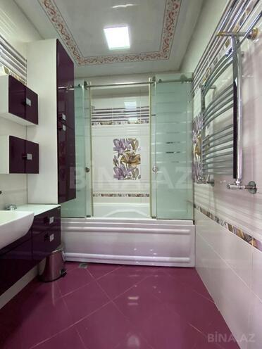 İcarəyə verilir 3 otaqlı köhnə tikili 90 m², Şah İsmayıl Xətai m., photo 24 from 29