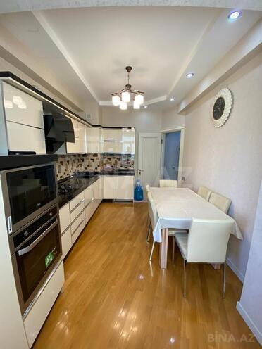 İcarəyə verilir 3 otaqlı köhnə tikili 90 m², Şah İsmayıl Xətai m., photo 15 from 29