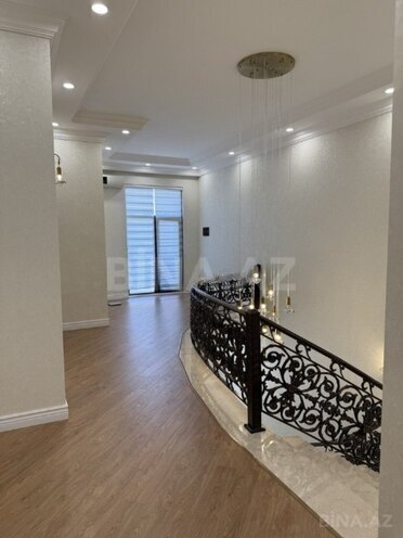 Satılır 5 otaqlı həyət evi/bağ evi 310 m², Həzi Aslanov m., photo 12 from 15