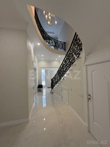 Satılır 5 otaqlı həyət evi/bağ evi 310 m², Həzi Aslanov m., photo 10 from 15