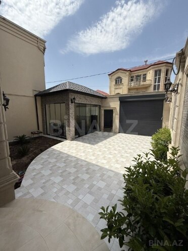 Satılır 5 otaqlı həyət evi/bağ evi 310 m², Həzi Aslanov m., photo 3 from 15