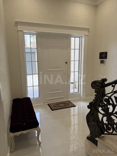 Satılır 5 otaqlı həyət evi/bağ evi 310 m², Həzi Aslanov m., photo 14 from 15