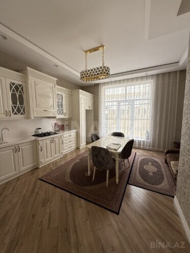 Satılır 5 otaqlı həyət evi/bağ evi 310 m², Həzi Aslanov m., photo 6 from 15