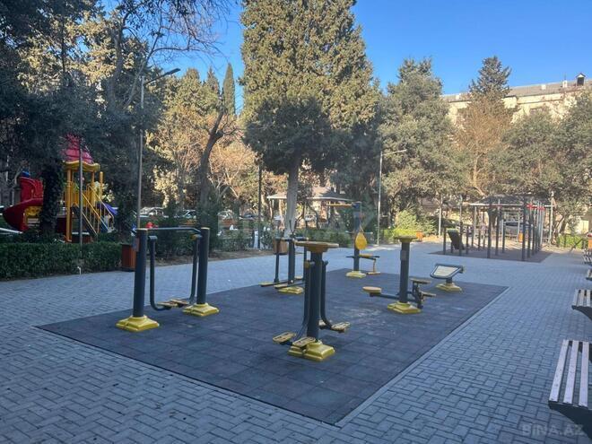 Satılır 2 otaqlı köhnə tikili 42 m², Nəsimi r., photo 4 from 21