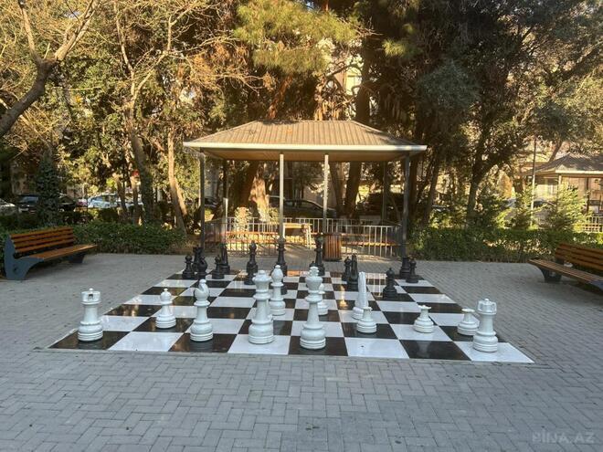 Satılır 2 otaqlı köhnə tikili 42 m², Nəsimi r., photo 5 from 21