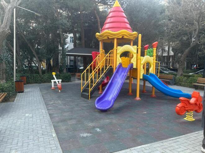 Satılır 2 otaqlı köhnə tikili 42 m², Nəsimi r., photo 6 from 21